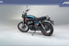 Royal Enfield Bear 650