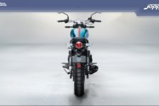 Royal Enfield Bear 650