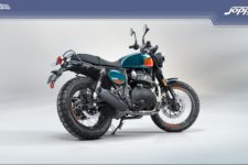 Royal Enfield Bear 650