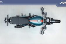 Royal Enfield Bear 650