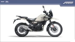 Royal Enfield Himalayan450