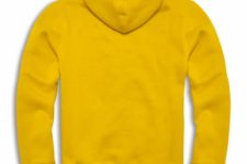 Ducatiana sweatshirt w/hood red l