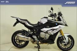 BMW S1000XR