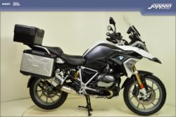 BMW R1250GS
