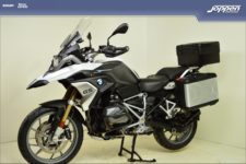 BMW R1250GS