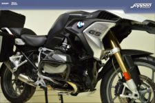 BMW R1250GS