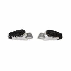 Motard footpeg set v21d
