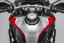Cap set, fuel tank