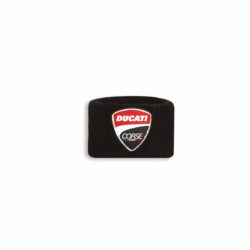 Ducati corse brake fluid reservoir clamp