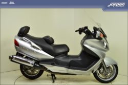 Suzuki AN650 Burgman