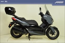 Yamaha X-max 300