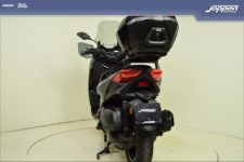 Yamaha X-max 300