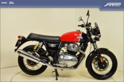 Royal Enfield Interceptor650