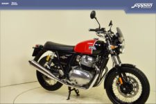 Royal Enfield Interceptor650