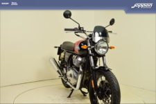 Royal Enfield Interceptor650