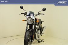 Royal Enfield Interceptor650