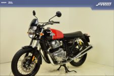 Royal Enfield Interceptor650