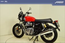 Royal Enfield Interceptor650
