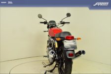Royal Enfield Interceptor650