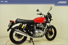Royal Enfield Interceptor650