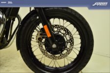 Royal Enfield Interceptor650