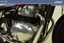 Royal Enfield Interceptor650
