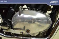 Royal Enfield Interceptor650