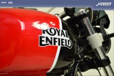Royal Enfield Interceptor650