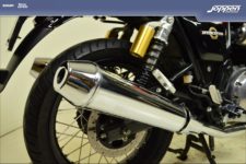 Royal Enfield Interceptor650