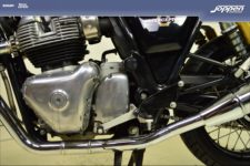Royal Enfield Interceptor650