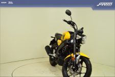 Yamaha XSR125