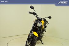 Yamaha XSR125