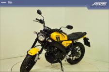 Yamaha XSR125