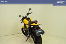 Yamaha XSR125