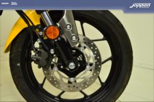 Yamaha XSR125