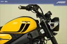 Yamaha XSR125