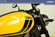 Yamaha XSR125