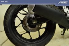 Yamaha XSR125