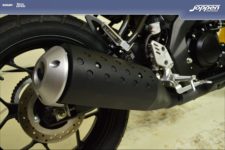 Yamaha XSR125
