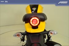 Yamaha XSR125