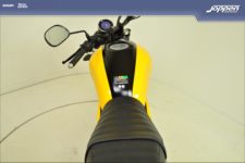Yamaha XSR125