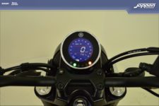 Yamaha XSR125