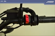 Yamaha XSR125