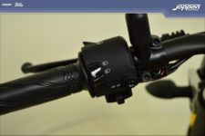 Yamaha XSR125