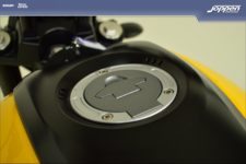 Yamaha XSR125