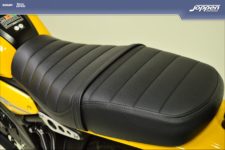 Yamaha XSR125