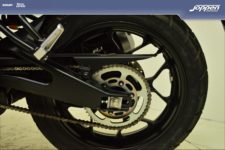 Yamaha XSR125