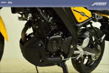 Yamaha XSR125