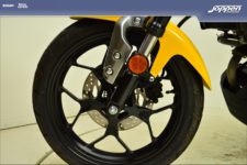 Yamaha XSR125
