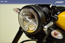 Yamaha XSR125